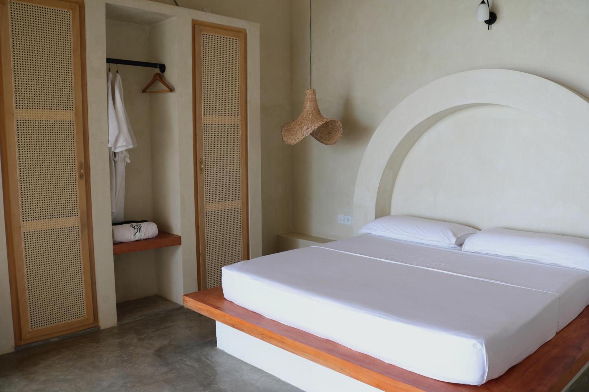 Swell Shacks Hotel Matara Luaran gambar