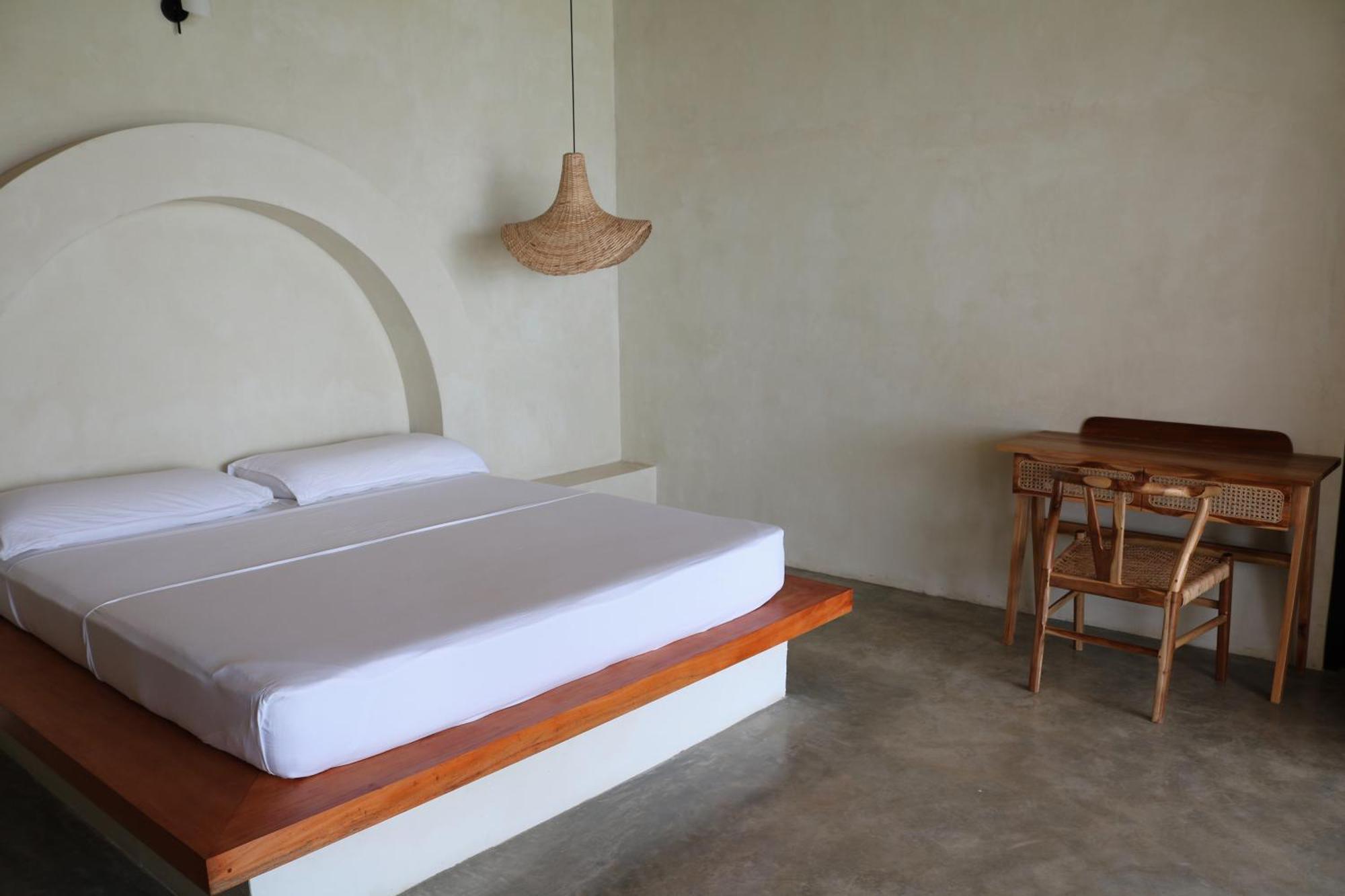 Swell Shacks Hotel Matara Luaran gambar