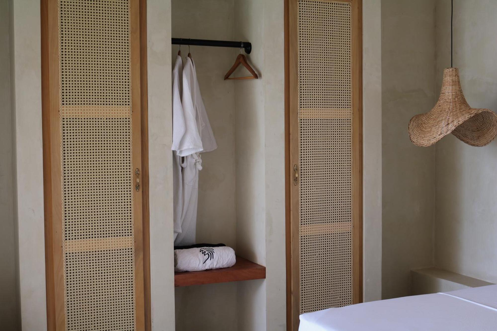 Swell Shacks Hotel Matara Luaran gambar