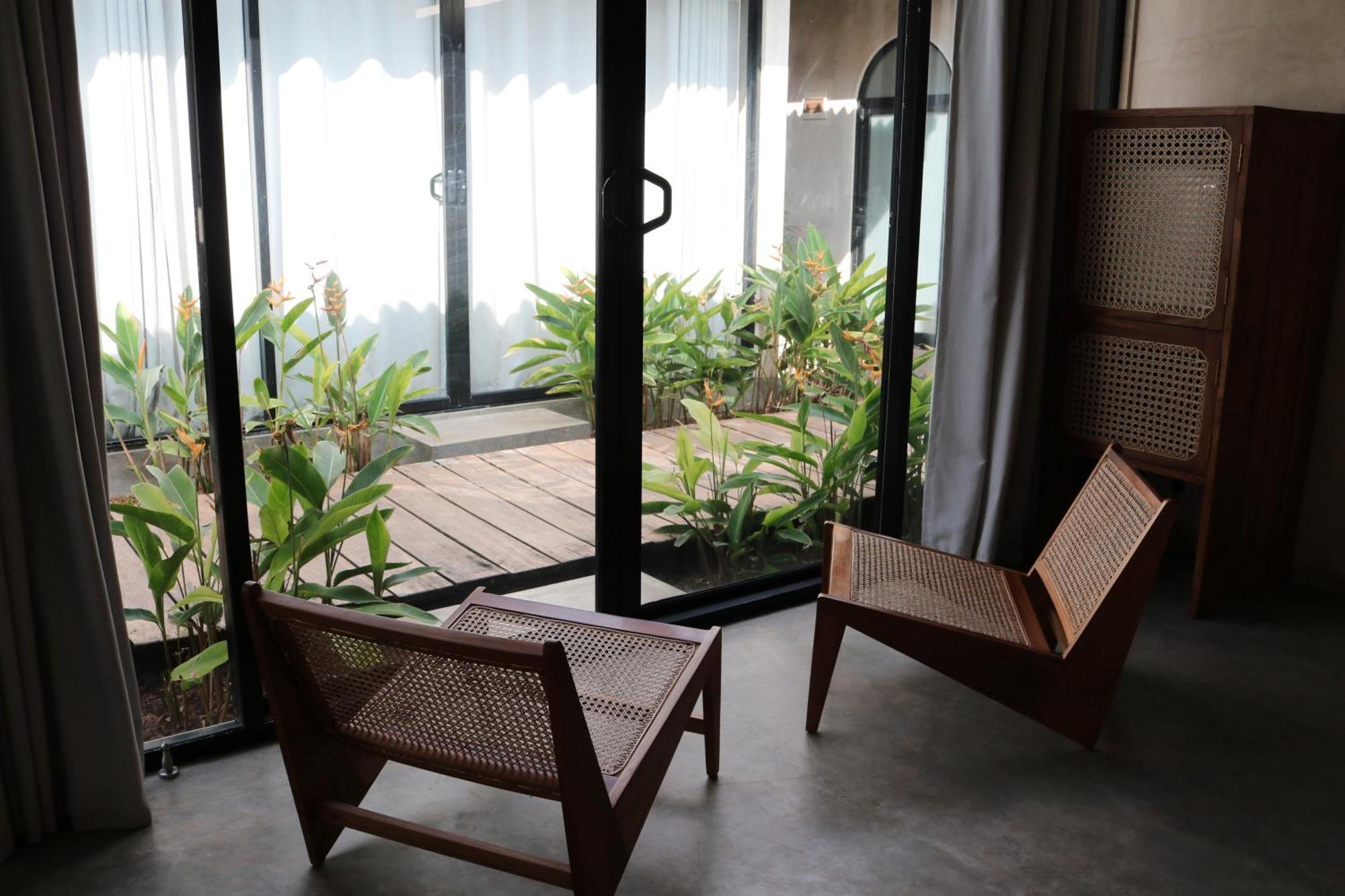 Swell Shacks Hotel Matara Luaran gambar