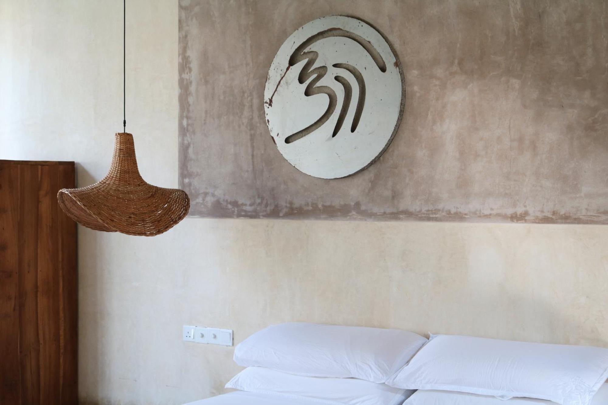 Swell Shacks Hotel Matara Luaran gambar