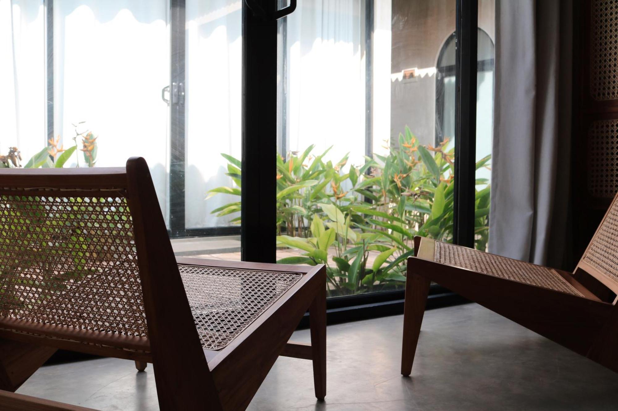 Swell Shacks Hotel Matara Luaran gambar