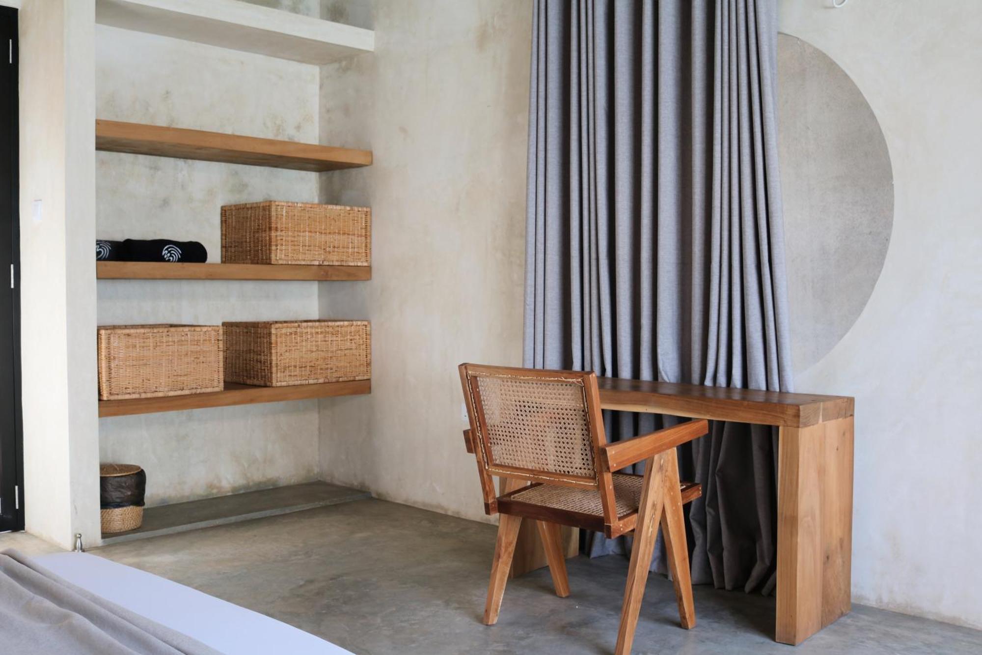 Swell Shacks Hotel Matara Luaran gambar