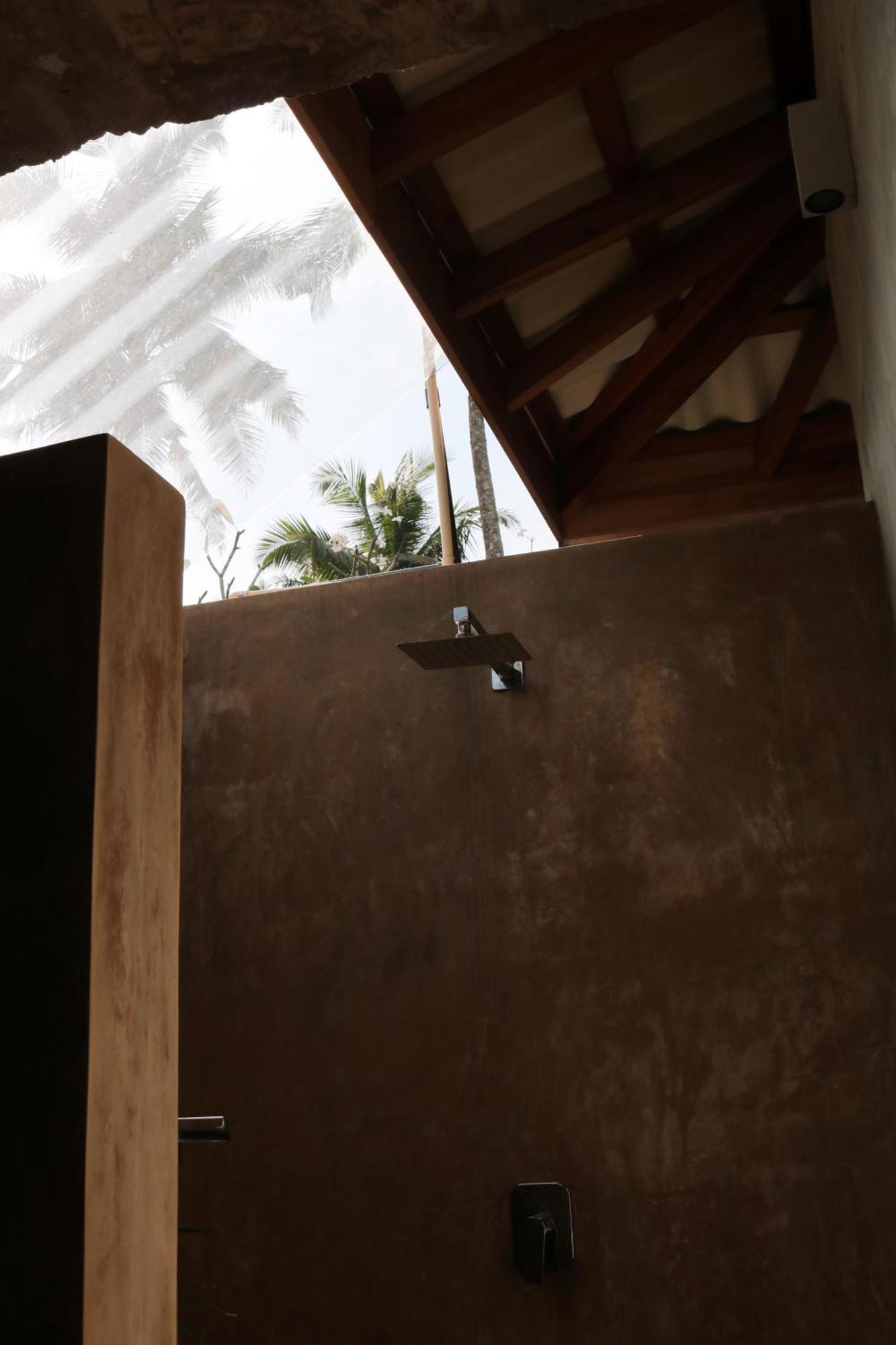 Swell Shacks Hotel Matara Luaran gambar